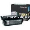 Lexmark 1382925 Black  High Yigh Yield  - Original