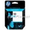 Hewlett Packard C4801A\No 10 Cyan Printhead ( out of date)