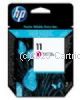 Hewlett Packard C4812A\No11 Magenta Printhead 