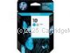 Hewlett Packard C4841A\No 10 Cyan 