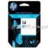 Hewlett Packard C4921A\No 14 Cyan Printhead 