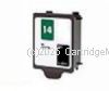 *Hewlett Packard C5011\No14 Black Compatible Inkjet