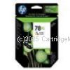 Hewlett Packard C6578AA\No78 High Yield 