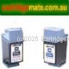 *Hewlett Packard C6614(No 20)\HP51649(No49) Black & Colour Compatible