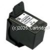 *Hewlett Packard C6656\No56 Black Compatible Inkjet - 23ml