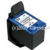 *Hewlett Packard C6657\No57 Colour Compatible Inkjet - 23ml