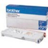 Brother TN-02 Cyan Toner - Original