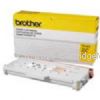 Brother TN-02 Yellow Toner - Original