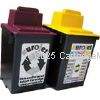 *Lexmark 12A1970\15M0120 Black & Colour Compatible Inkjet (2 Pack)