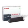 Canon TG-1 (4 x 190 gms) Black Toner Cartridge- Average 15,000 Pages
