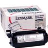 Lexmark 12A0825 Black High Yield - Original