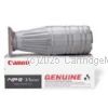Canon TG-3 Black Toner Cartridge-33,000 Pages