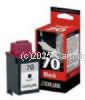 Lexmark 12A1970 No 70 Black - Original 