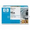 Hewlett Packard 92295A Black 
