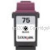 Lexmark 12A1975 Black - Original 