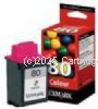 Lexmark 12A1980 No 80 Colour - Original