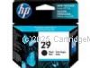 Hewlett Packard 51629AA\No 29 Black 