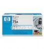 Hewlett Packard 92275A Black 