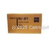 Kyocera IU-81 Imaging Unit-60,000 Pages