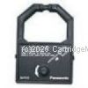 *Panasonic KXP-115 Black New Compatible Fabric Ribbon