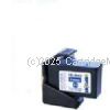 *Lexmark 18L0042 (No 83) Colour Inkjet Cartridge