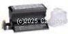 Kyocera TK-7 Black Toner - Original