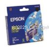 Epson T032290 (T0322) Cyan 
