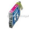 *Epson T042390 (T0423) Magenta New Compatible Inkjet Cartridge