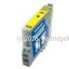 *Epson T042490 (T0424) Yellow New Compatible Inkjet Cartridge