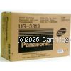 Panasonic UG3313AG Black