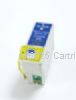 *Epson T038190 (T038) Black New Compatible Inkjet Cartridge