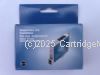 *Epson T046190 (T0461) Black New Compatible Inkjet Cartridge