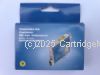 *Epson T047490 (T0474) Yellow New Compatible Inkjet Cartridge