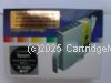 *Epson T049190 (T0491) Black New Compatible Inkjet Cartridge