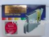 *Epson T049390 (T0493) Magenta New 