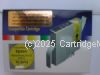 *Epson T049490 (T0494) Yellow New 