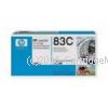 Hewlett Packard Q3683C Black Print Toner Cartridge Pages
