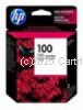 Hewlett Packard C9368AA\No 100 Grey - Original 