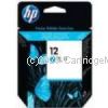 Hewlett Packard C5024A\No 12 Cyan Printhead