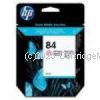 Hewlett Packard C5018A No 84 Lt Magenta - Original 