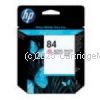 Hewlett Packard C5021A No 84 Lt Magenta Printhead -Original 