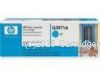 Hewlett Packard Q3971A Cyan Toner Cartridge - Average Yield 2,000