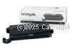 Lexmark 12N0771 Black - Original