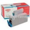 Oki 41304215 (C7200/C7400) Cyan High Yield 