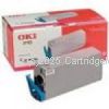 Oki 41304214 (C7200/C7400) Magenta High Yield 