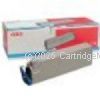 Oki 41515215 Cyan Toner 