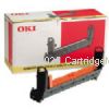Oki 41514721 Yellow Image Drum