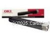 Oki 40815612 Black 