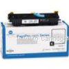 Konica Minolta 1710567-003 Black High Yield Cartridge-Average 6K - Original Product