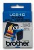 Brother LC-21C Cyan Inkjet Cartridge-Original Product